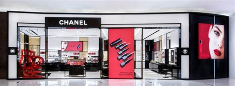 chanel plaza senayan|chanel beauty products.